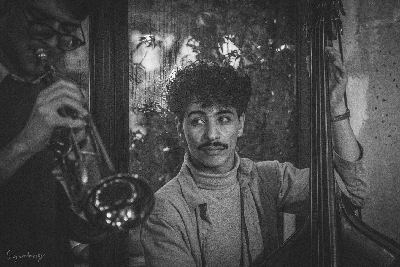 Slim Chikaoui, Encore La