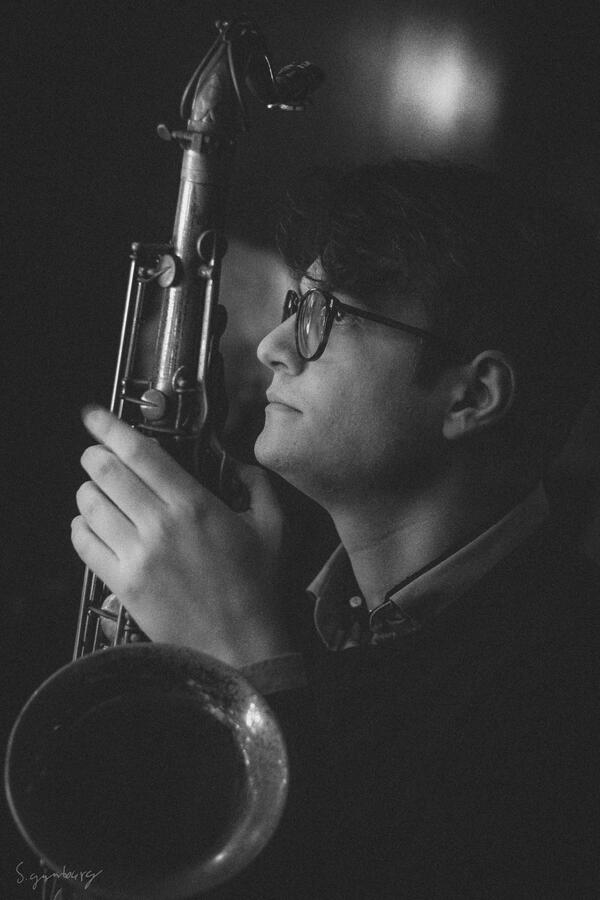 Pasquale Geremia, Duc Des Lombards