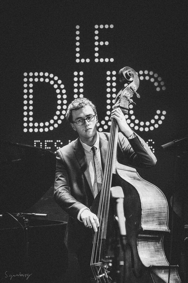 Gabriel Sauzay, Duc Des Lombards