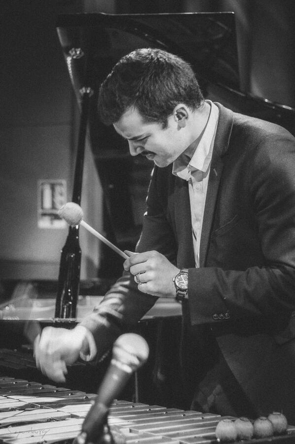 Maxime Prebet, Duc Des Lombards