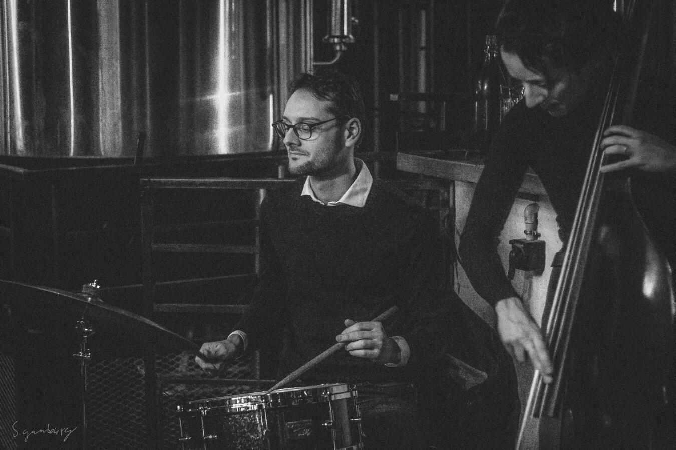 Germain Cornet, Paname