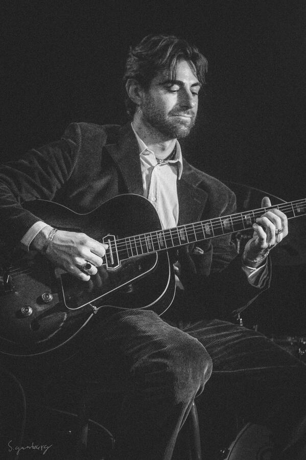 Simone Maglizzio, POPUP!