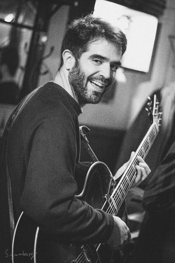 Clement Trimouille, Quartier Rouge