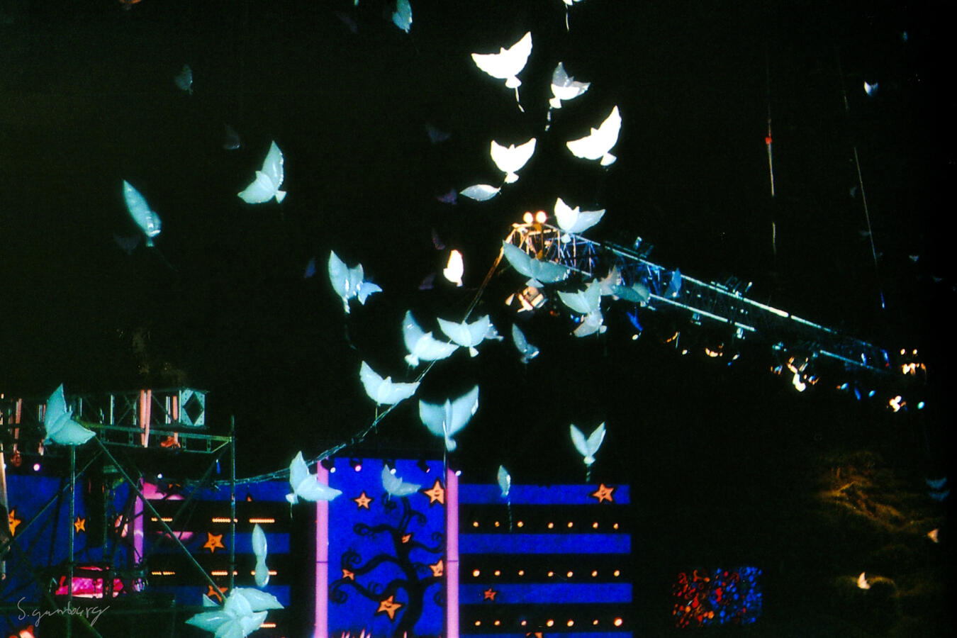 Tel Aviv, 2014 (35mm) - SOLD -