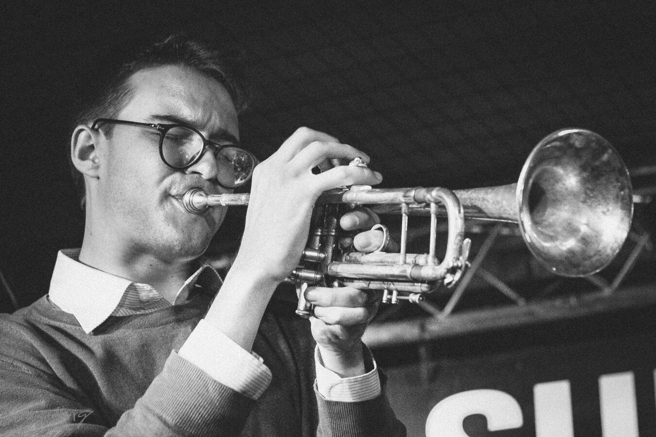 Vid Šketa, Baiser Salé