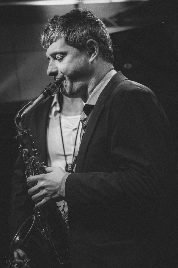 Dmitry Baevsky, Duc Des Lombards