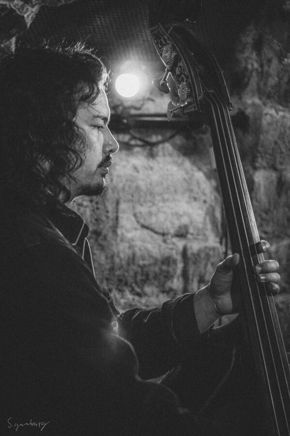 Philip Ambuel, 38Riv