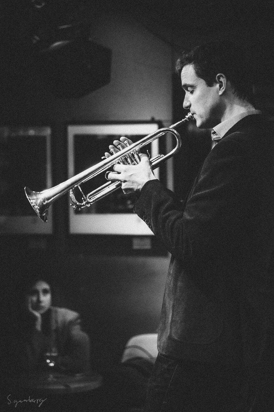 Fabien Mary, Duc Des Lombards